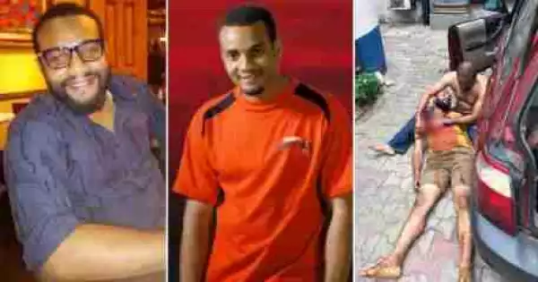Uber Driver & 4 Others Arrested Over Death Of Ultimate Search Winner, Hector (Photos)
